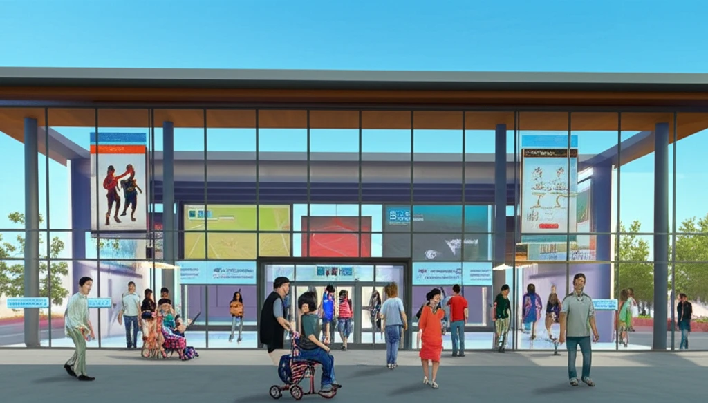 2025 장애인 스포츠 강좌: 이용권..