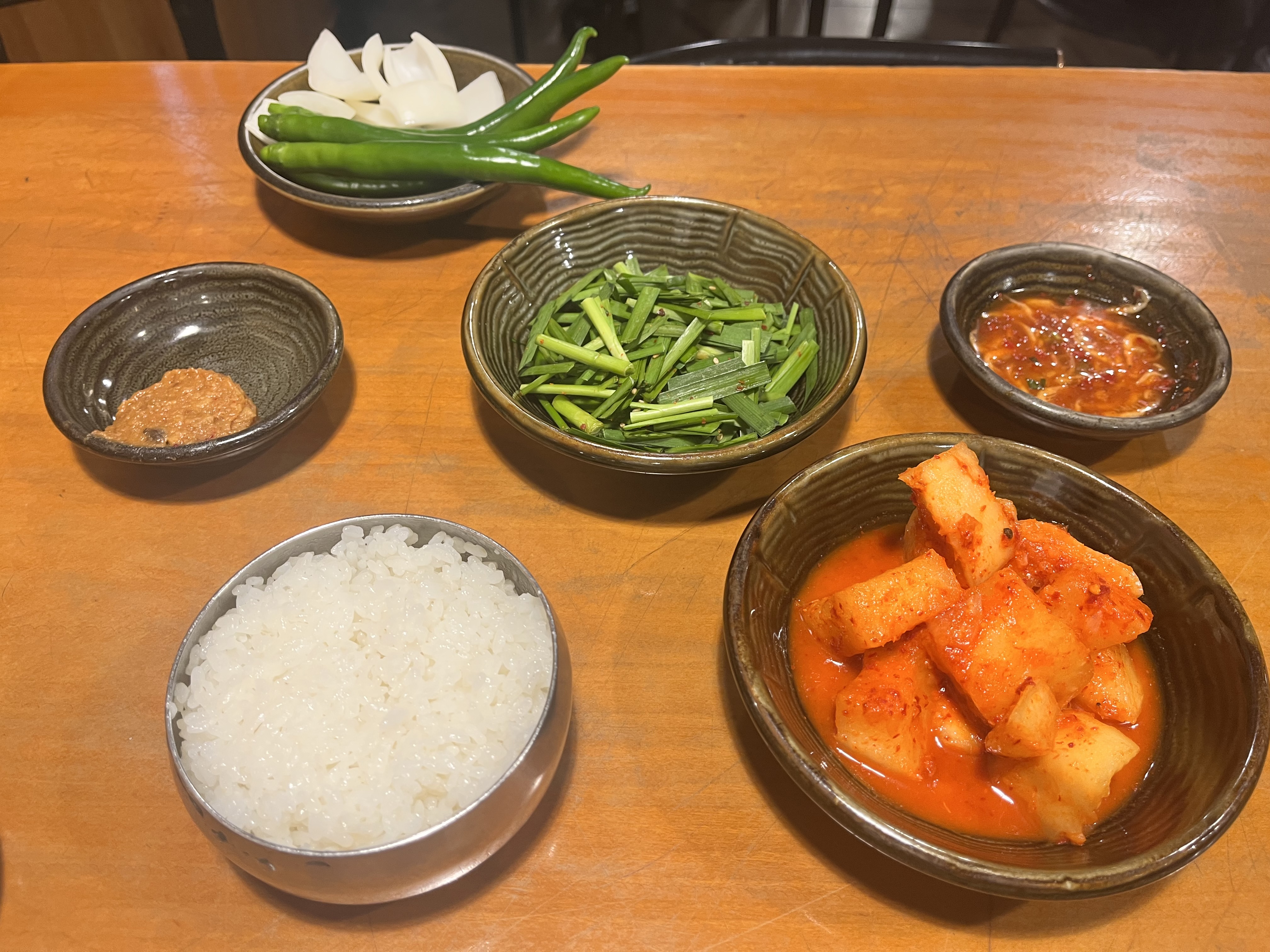 농민백암순대 맛집 후기 작성을 위한 사진