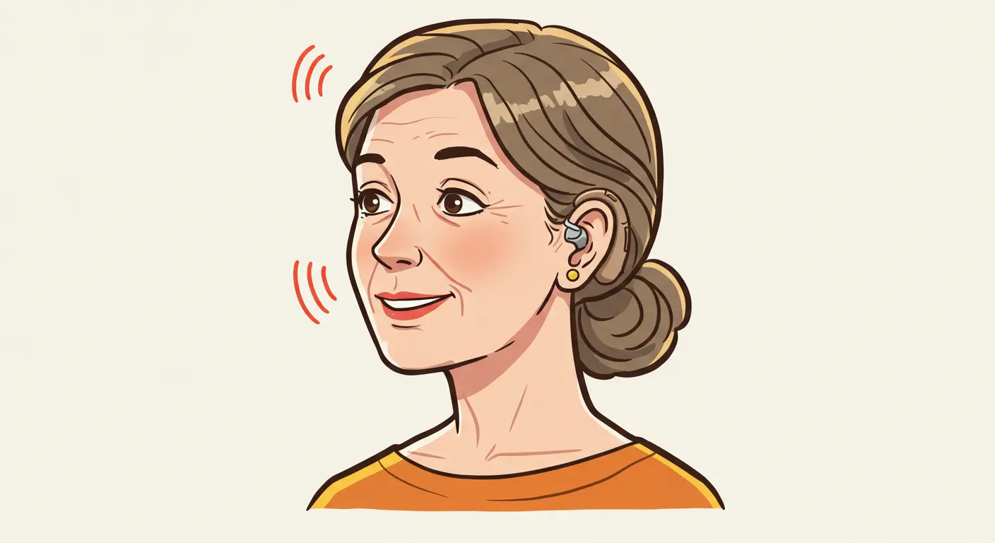 노화로 인한 난청&amp;#44; 보청기 필요할까? 관리법과 예방법