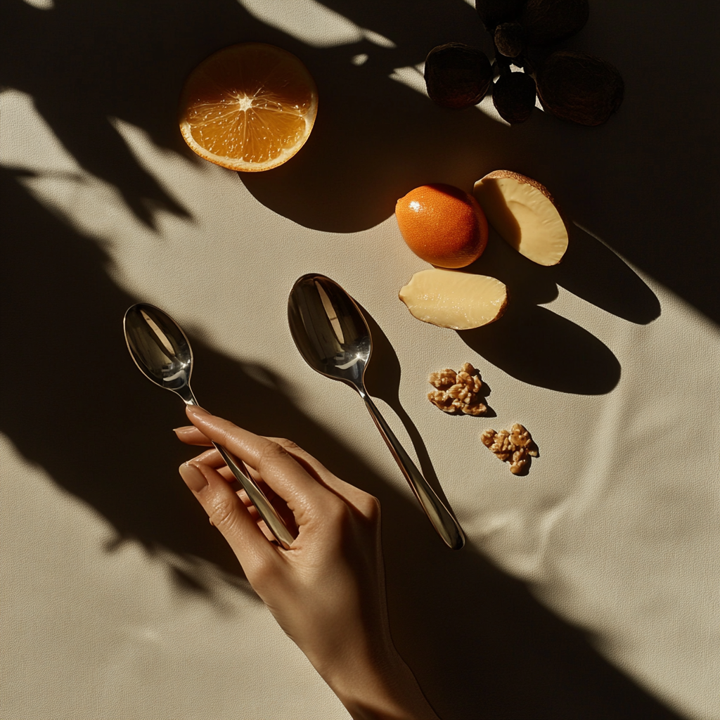 혈관 청소에 좋은음식