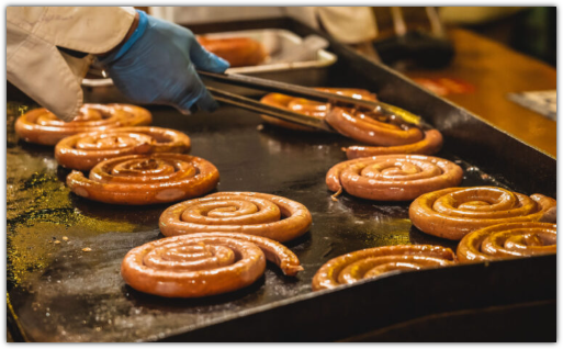 후쿠오카 크리스마스 마켓 위치 일루미네이션