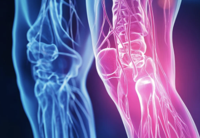 퇴행성관절염 증상 7