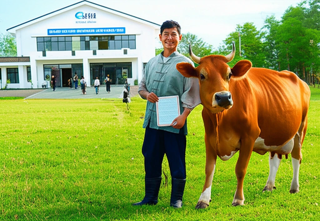 광주시 축산 농가 희소식 2025 다..