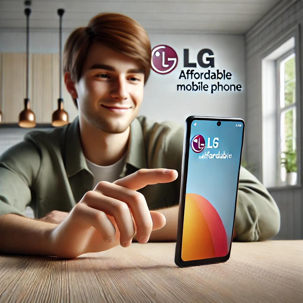 lg 알뜰폰 모바일