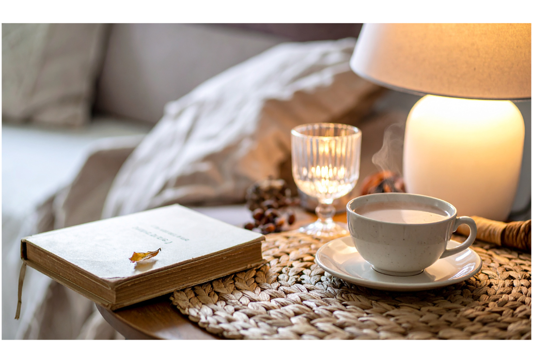 가을 인테리어로 집 분위기 따뜻하게 바꾸는 법