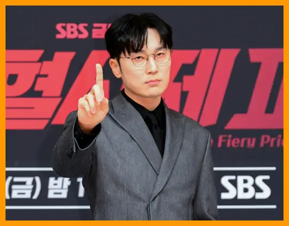 열혈사제 시즌2 재방송 시간 다시보기 ott