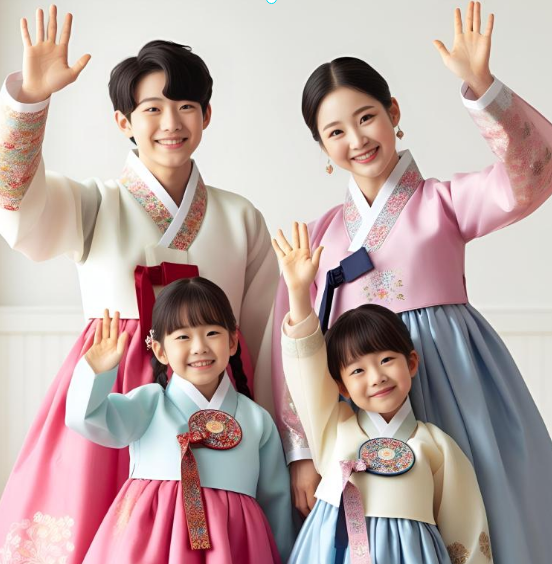 2025년 설명절 인사말 좋은글 모음