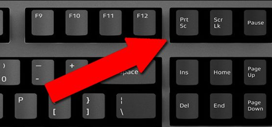 컴퓨터 화면 캡쳐하는 방법