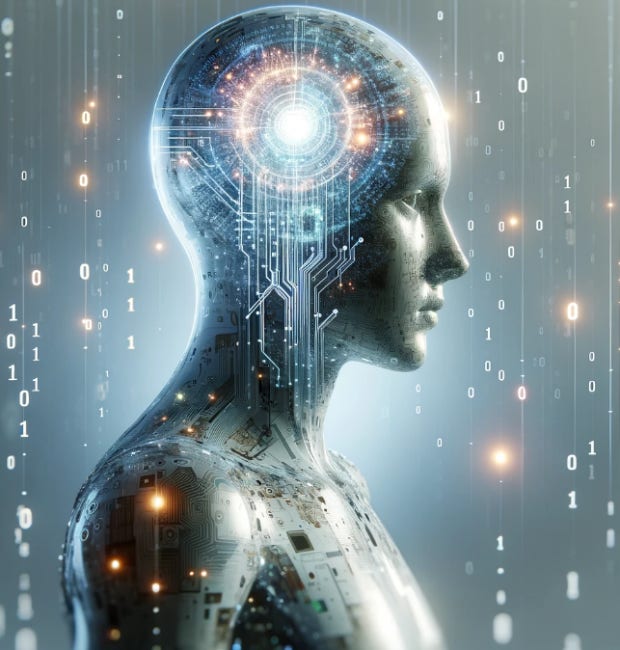 무서운 속도로 발전하는 AI 기술