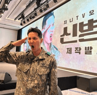 신병2 방송시간 출연진