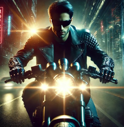 액션 영화 Best 1위 터미네이터2