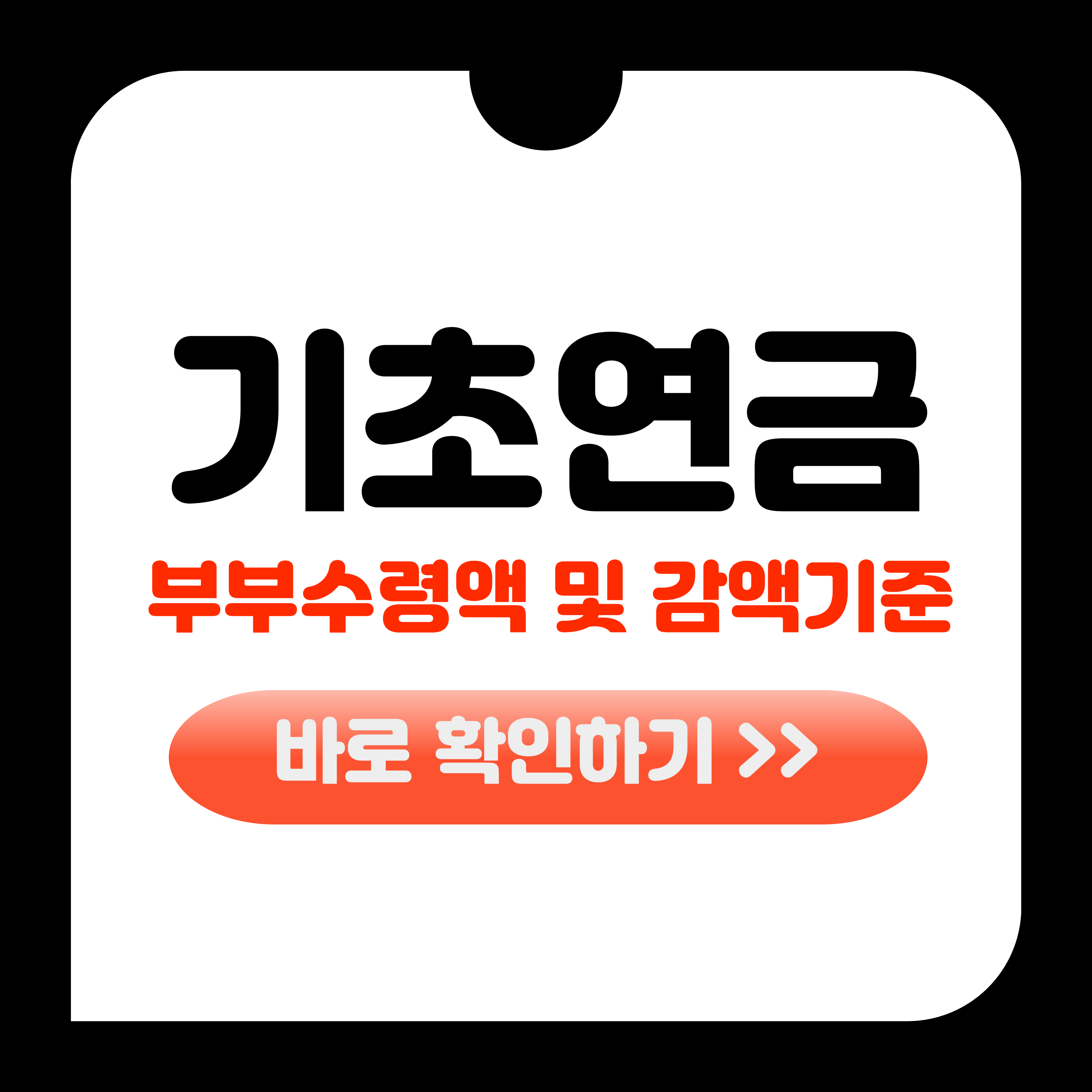 기초연금 부부수령액