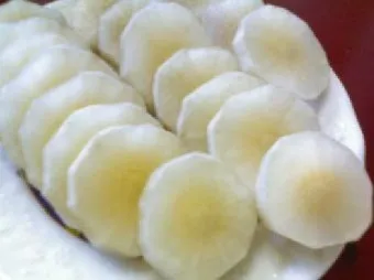 야콘 재배 덩이 비대 관리 토양 갈기 저장 요령_5