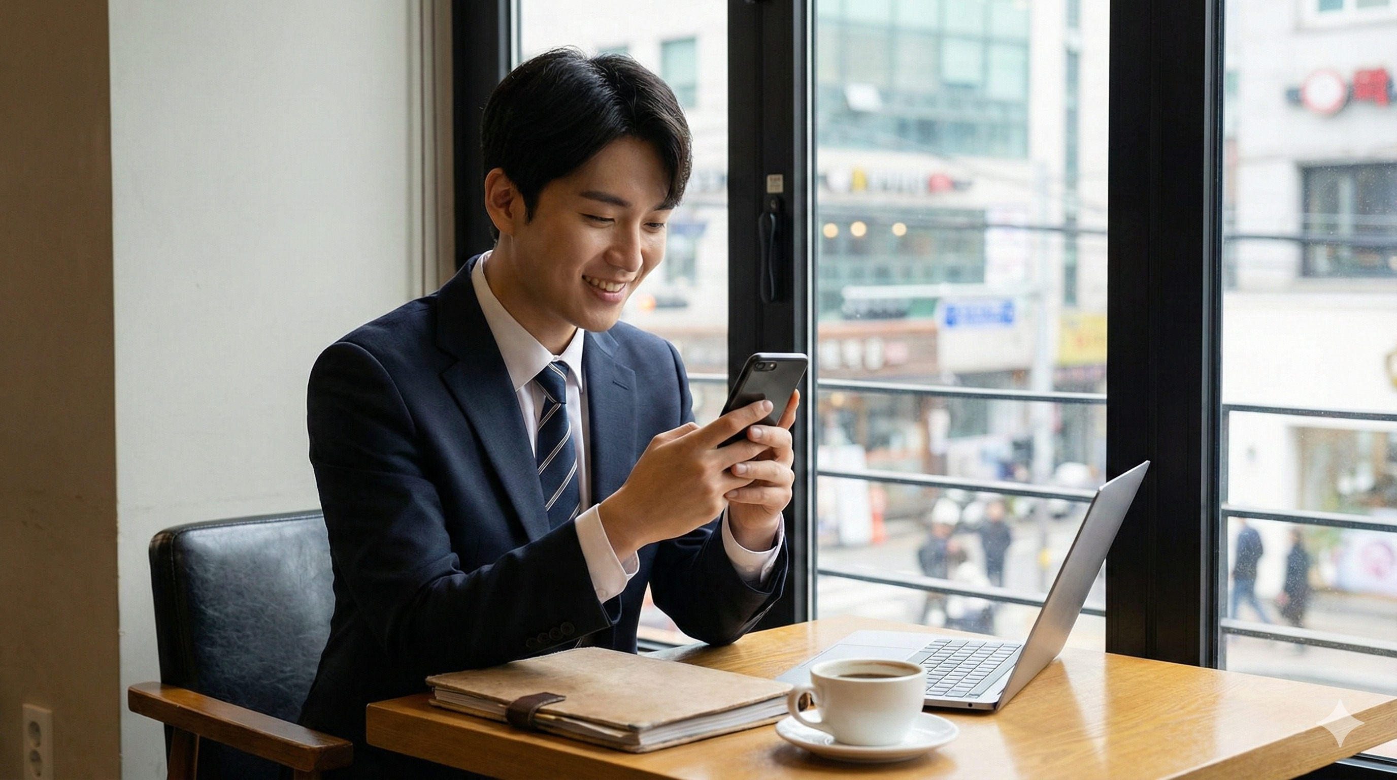 청년면접수당 신청방법