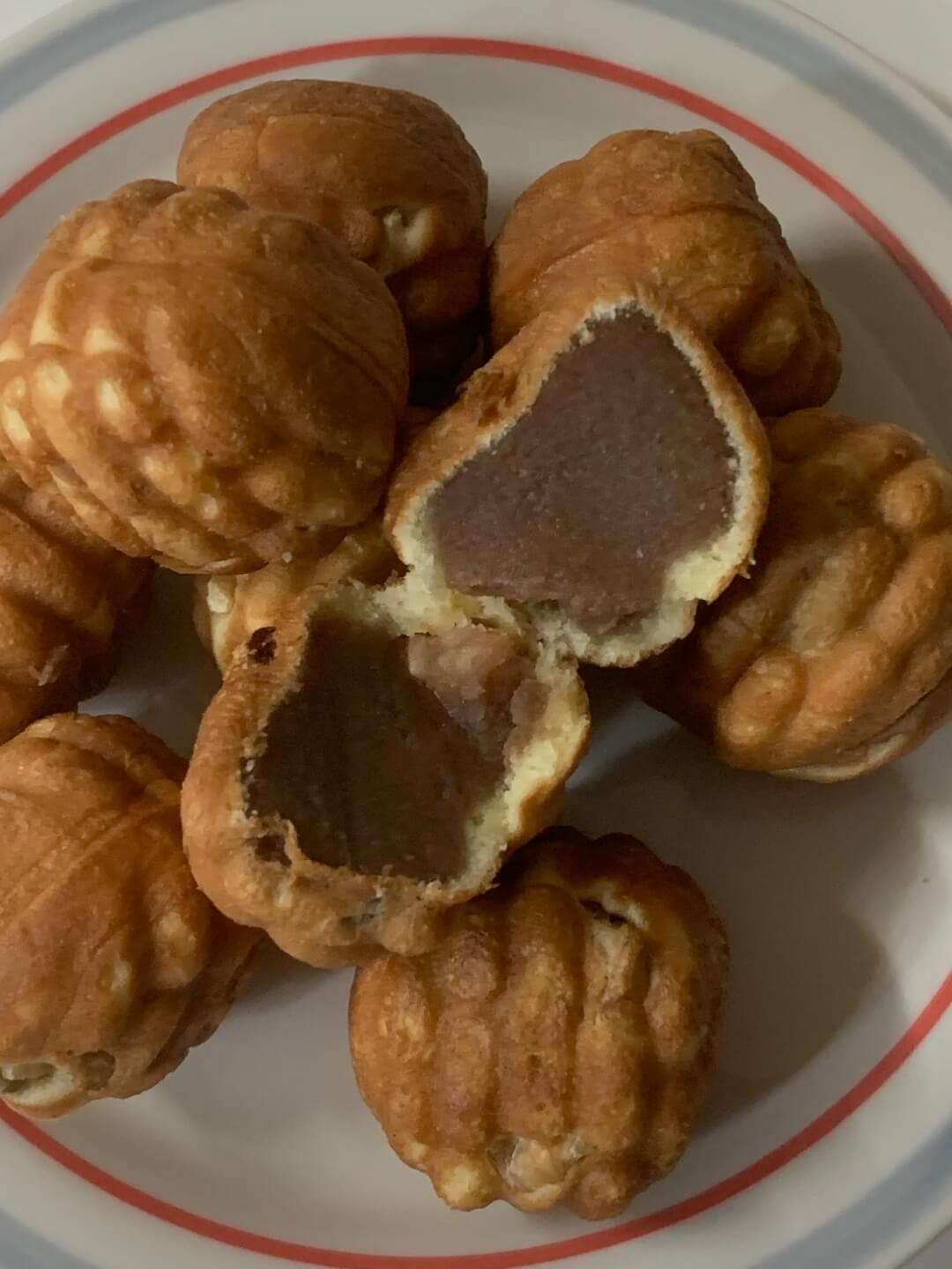 흰팥앙금