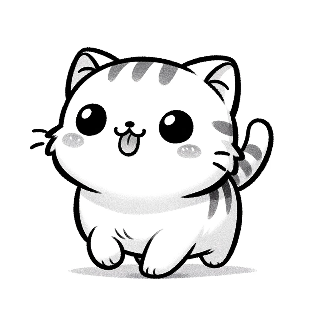 귀엽고 사랑스러운 고양이, 냥이 이미지 18