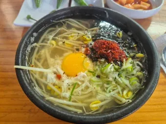 콩나물국밥 맛있게 끓이는 법을 최신 알아보기 팁 모음_8