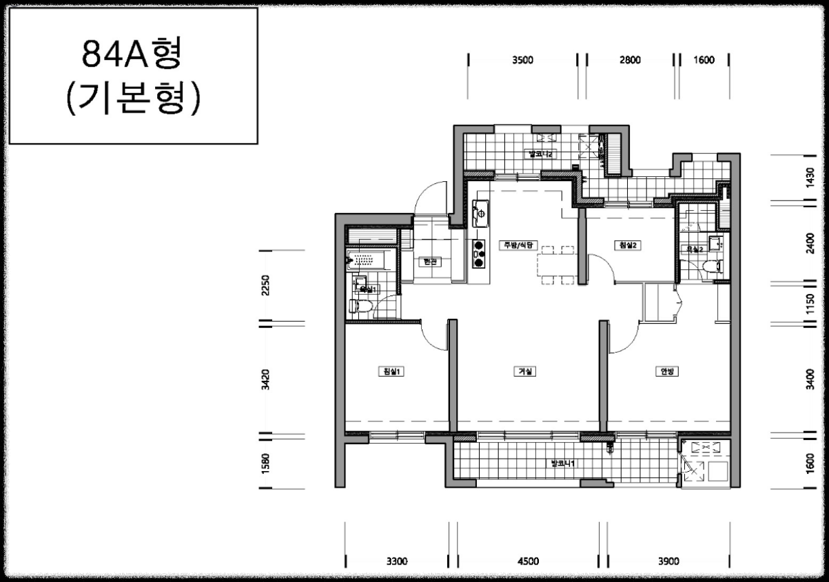서울 동대문구 이문동 10월 분양 &amp;#39;이문 아이파크 자이&amp;#39; 일반분양 청약 정보 (일정&amp;#44; 분양가&amp;#44; 입지분석)