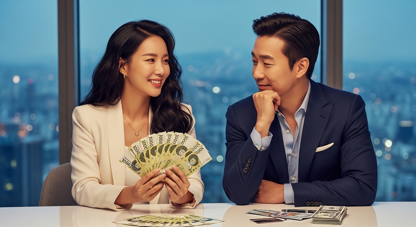 인플레이션 시대 자산 방어 전략