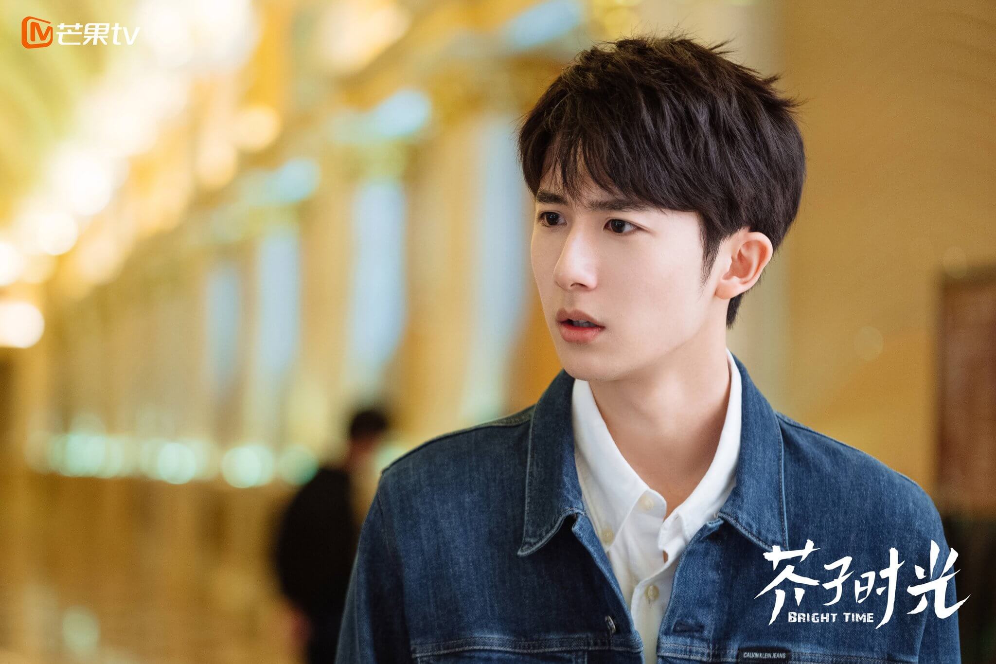 개자시광 : 우리들의 찬란한 시간