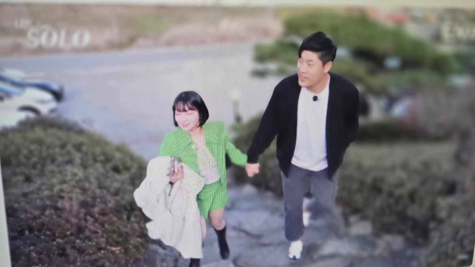 나는 솔로다 25기 이미지 사진