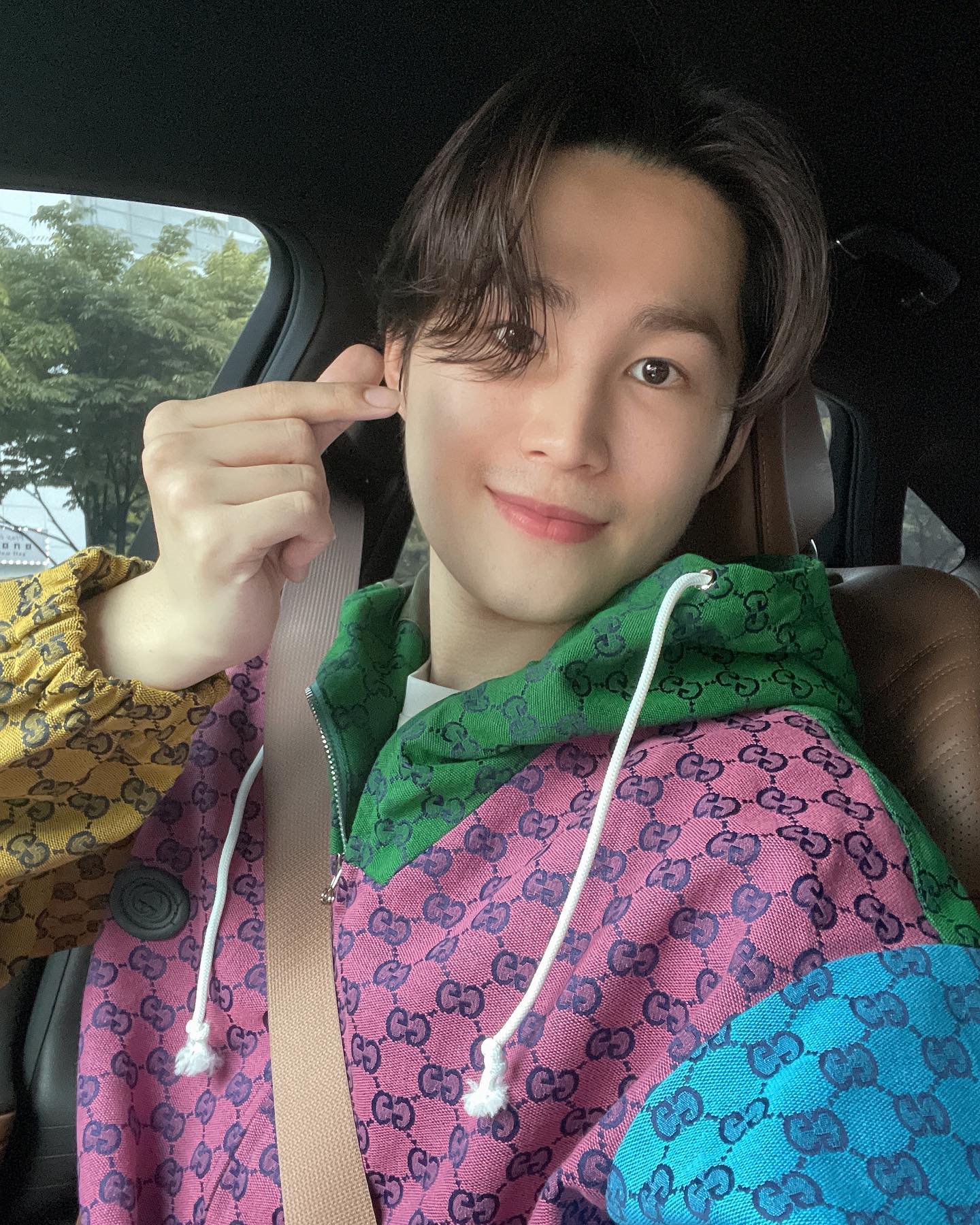  김희재 