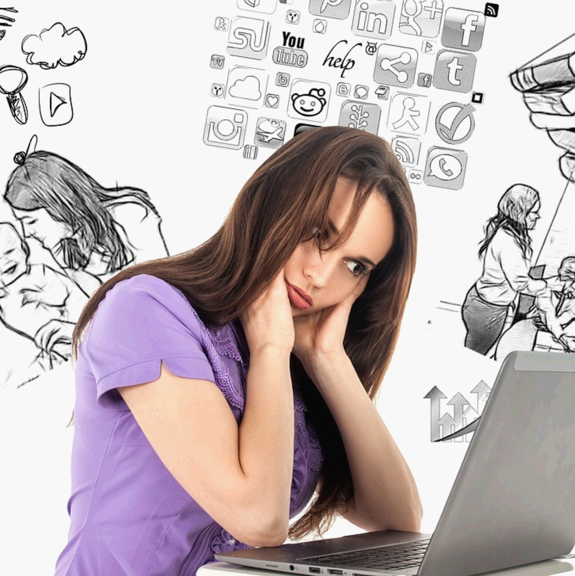 행동심리 인간의 행동변화