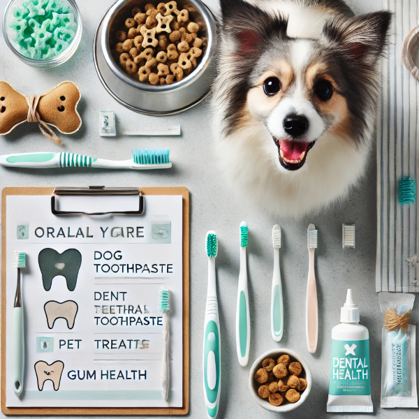 강아지 고양이 치주 질환 예방법 ❘ 반려동물 구강 건강