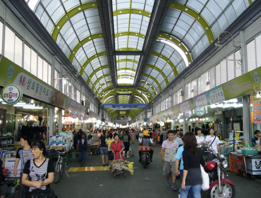 신영시장 이미지