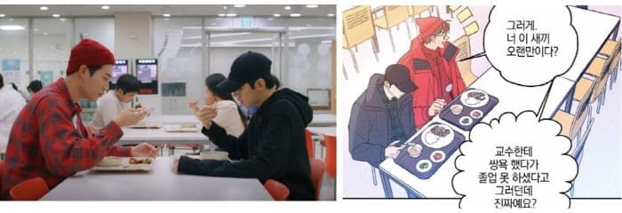 시맨틱에러