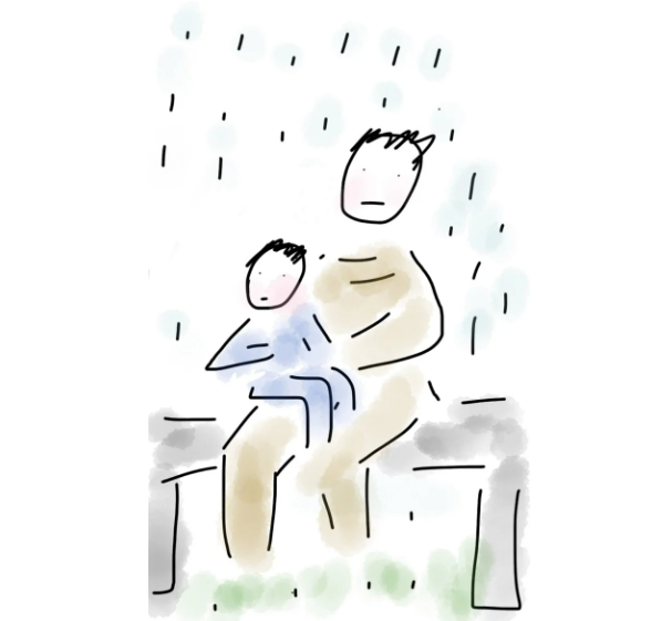 남자의 자녀운에 대한 설명