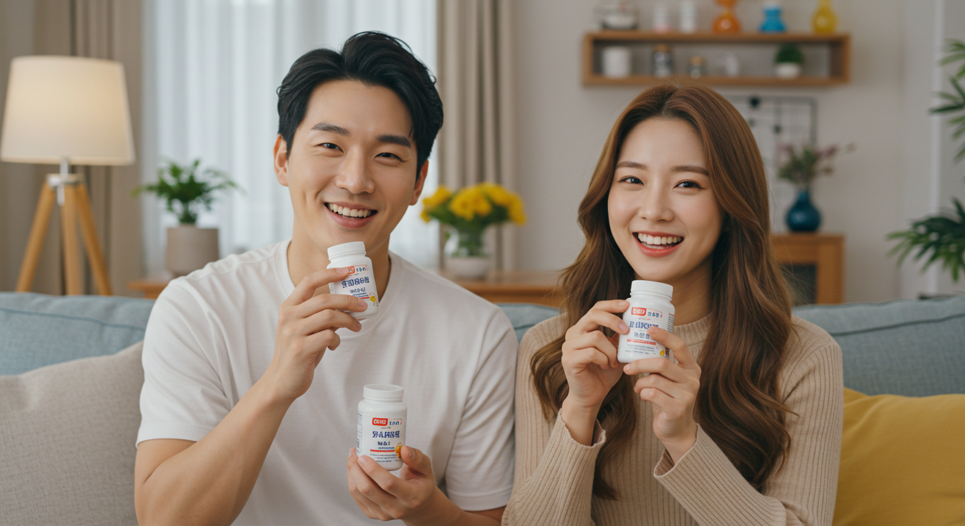 갑상선 영양제 추천