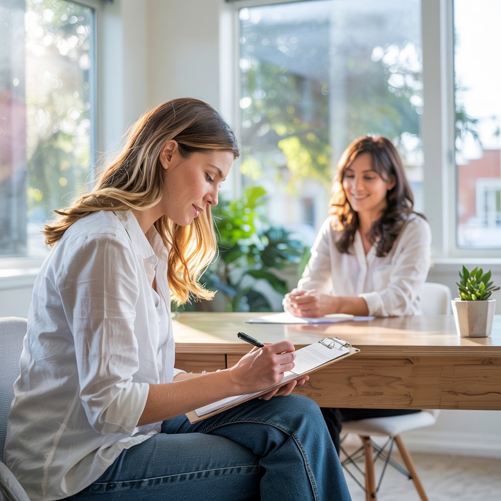 직업상담학에서 '진로성숙' 개념의 실제 적용 방법