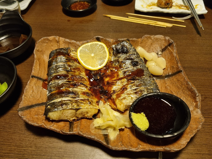 수원 곡반정동 오마카세 '모리'