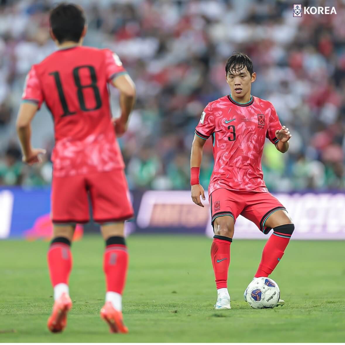 한국 이라크 축구 중계