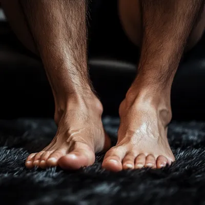 무좀 습진 초기 증상, 놓치면 더 힘들어진다!_1