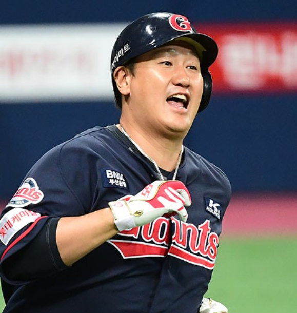 이대호 위고비 다이어트