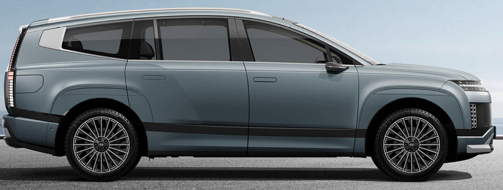 아이오닉9 2025 출시일 가격 제원 보조금 가격표 공개 사전계약 내부