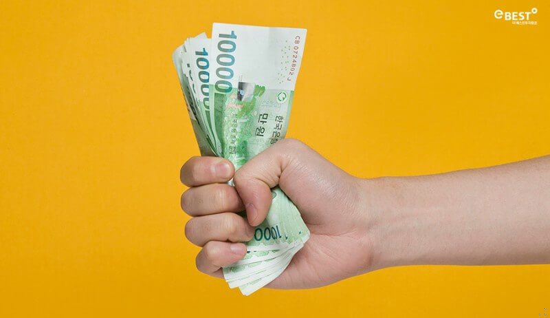 청년 주택 지원 대출 하나은행 청년월세론