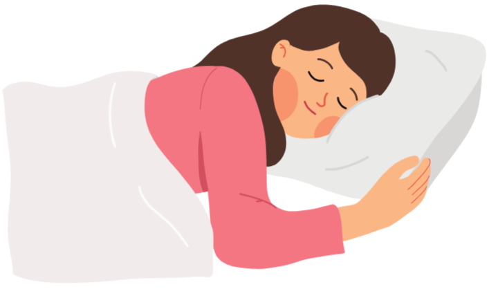 수면의 질과 시간의 진실 – 모두에게 7시간이 정답은 아니다