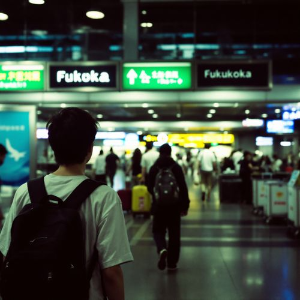 후쿠오카 여행