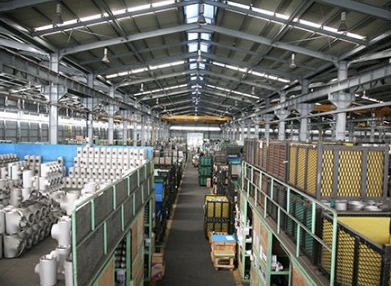 성광벤드 시설 3