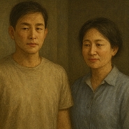 돌아가신 어머니가 나오는 꿈