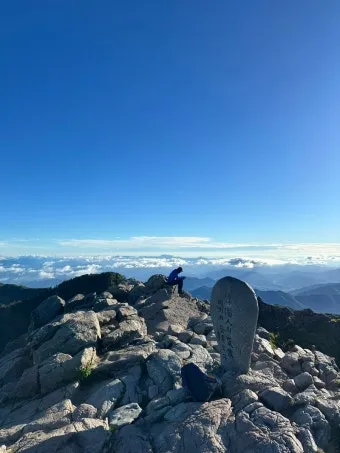 2025년 8월 지리산 날씨 옷차림 복장 준비물 여행 꿀팁_5