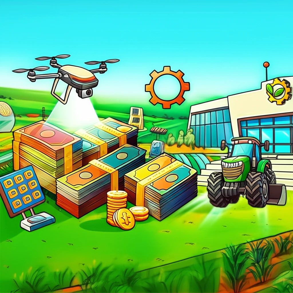 2025 농업 신기술 보급 사업 시군..