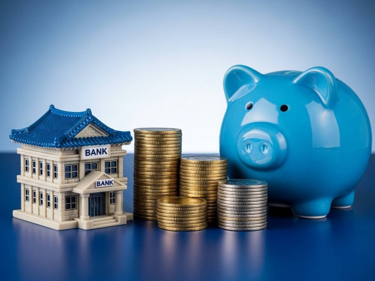 새마을금고 비과세 예금 한도