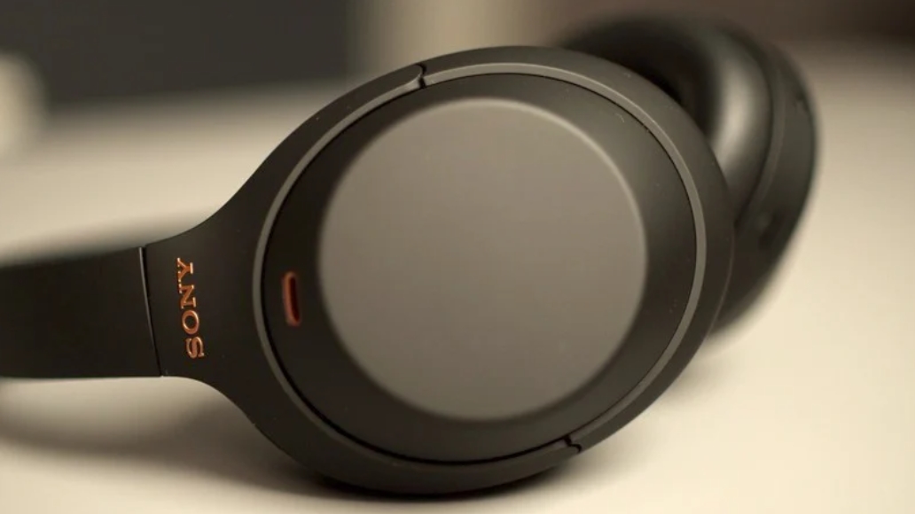 SONY WH-1000 XM4 에어팟 맥스 - SONY WH-1000 XM4