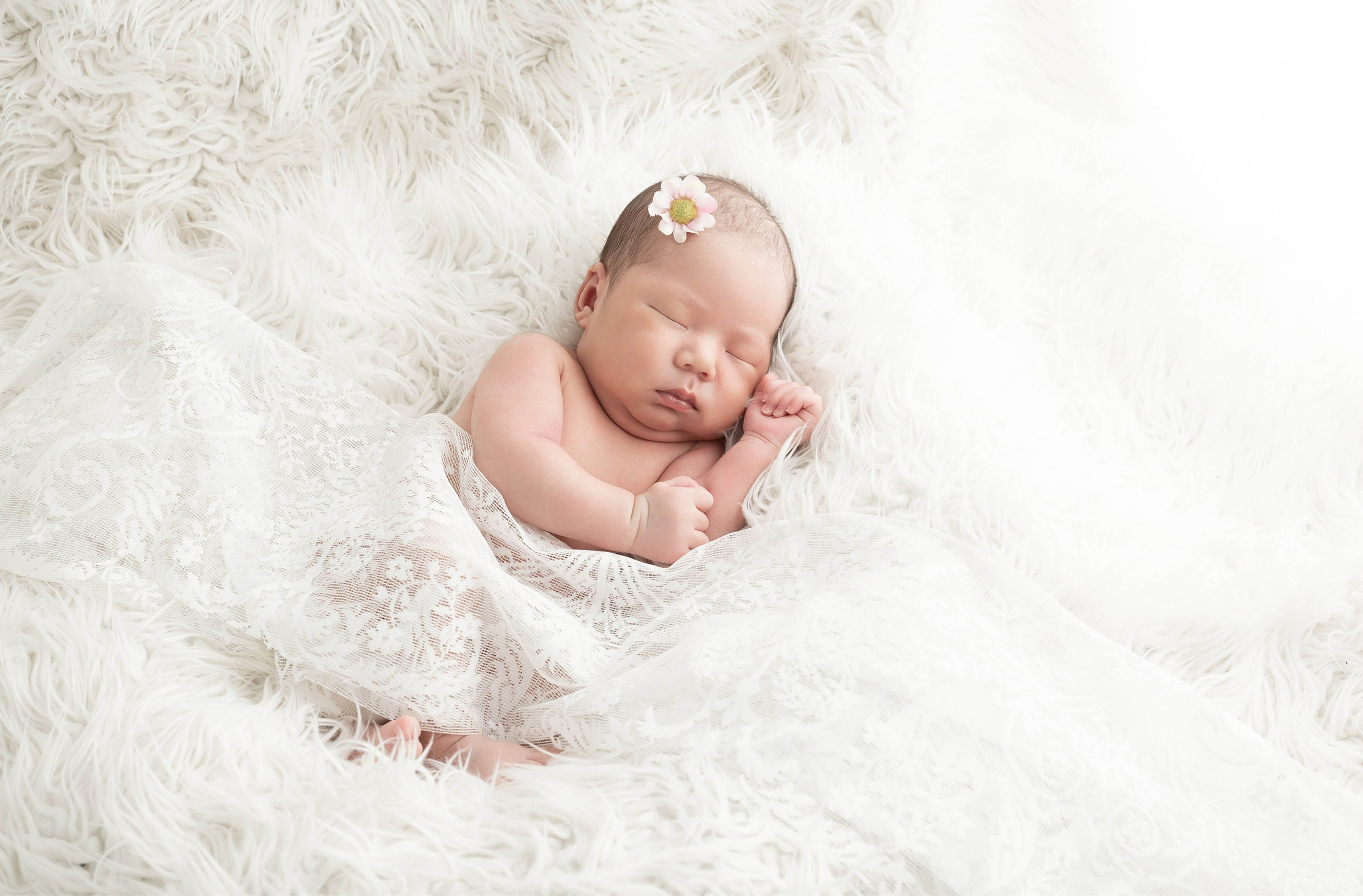 우리 아들 신생아 시절