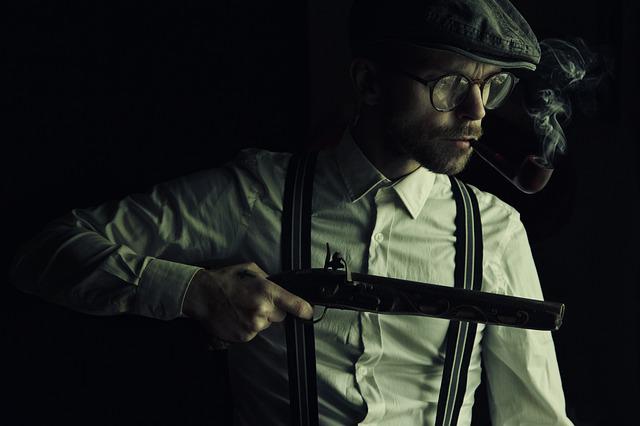 사람을 죽이는 꿈 (9)