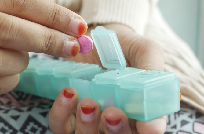 단백질 많은 음식